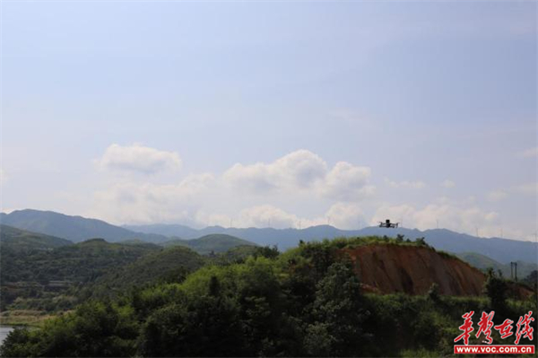 临武：疏堵结合防溺水 平安度夏迎开学