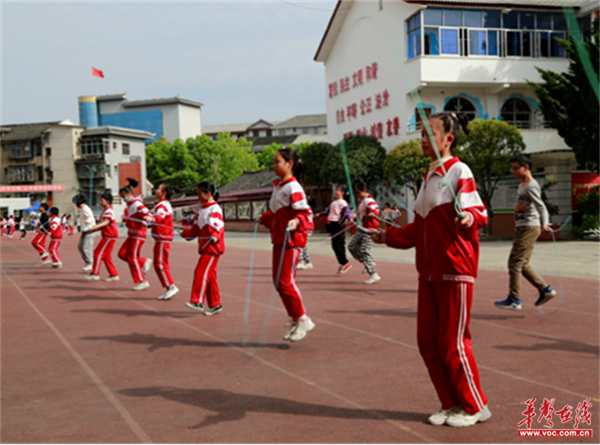 芷江三里坪小学图片