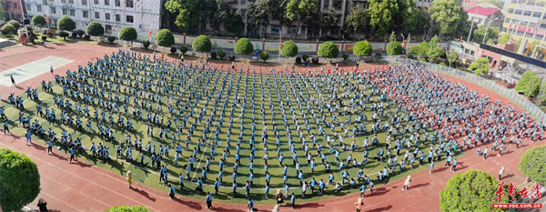 湘江学校图片