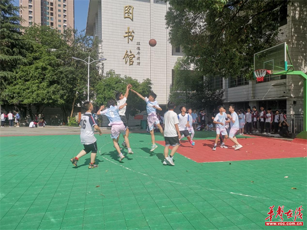 吉首市雅溪中学图片图片