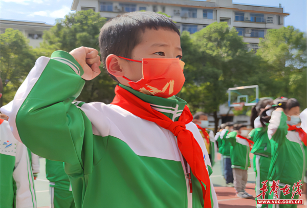 吉首市光明小学图片