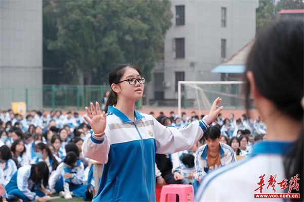 益阳南县立达中学图片