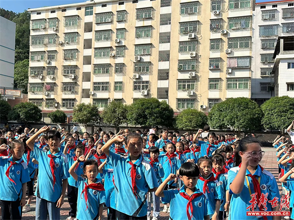 永兴水南小学图片