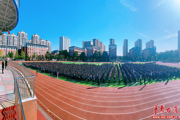 宜兴善卷中学图片