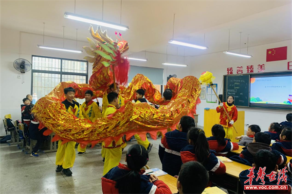 益阳迎宾小学简介图片