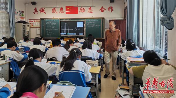 芷江县第一中学图片